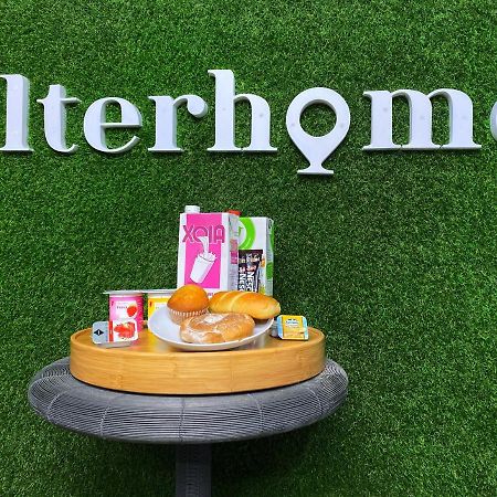 Alterhome Malasana II Madrid Dış mekan fotoğraf