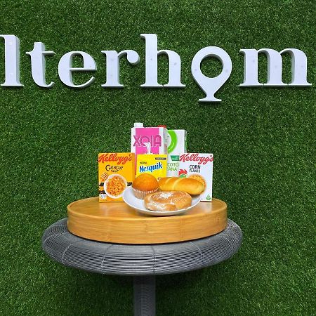 Alterhome Malasana II Madrid Dış mekan fotoğraf