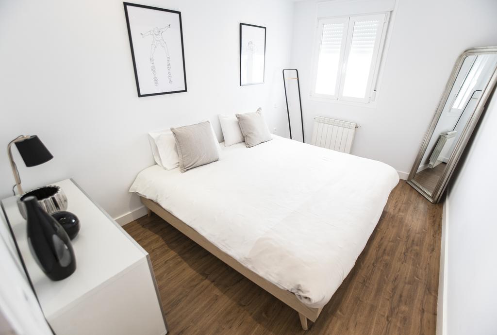 Alterhome Malasana II Madrid Dış mekan fotoğraf