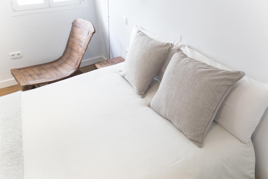 Alterhome Malasana II Madrid Dış mekan fotoğraf