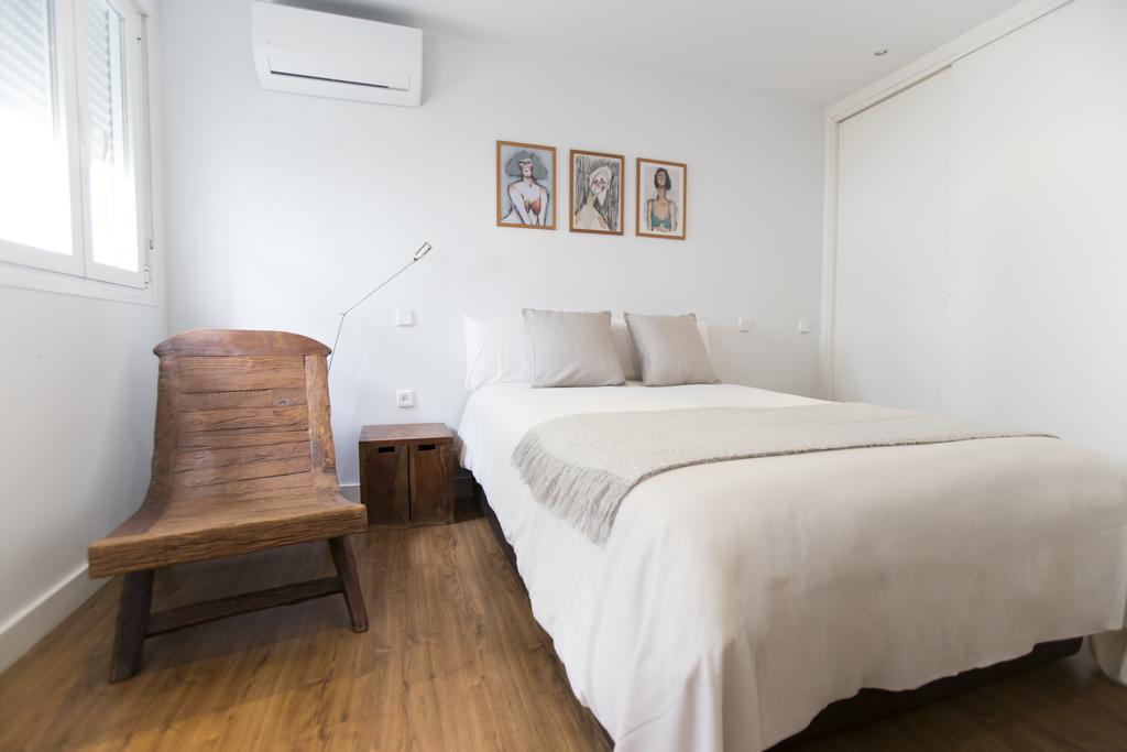 Alterhome Malasana II Madrid Dış mekan fotoğraf