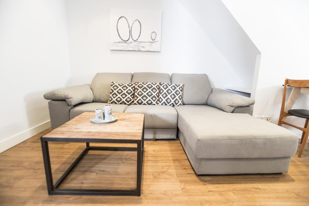 Alterhome Malasana II Madrid Dış mekan fotoğraf
