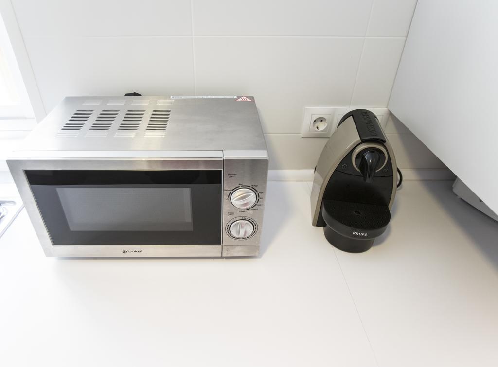 Alterhome Malasana II Madrid Dış mekan fotoğraf