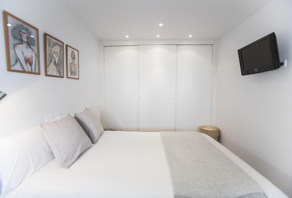 Alterhome Malasana II Madrid Dış mekan fotoğraf