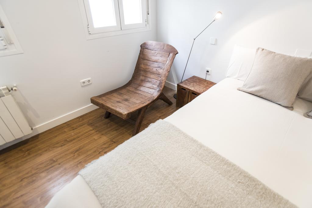 Alterhome Malasana II Madrid Dış mekan fotoğraf