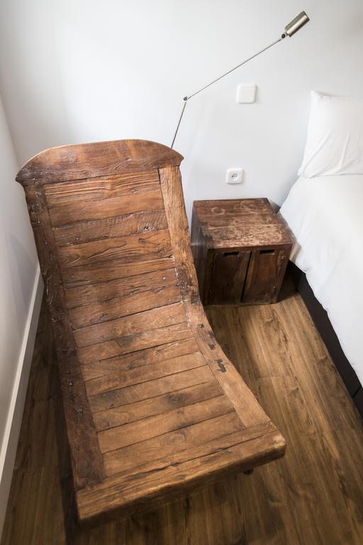 Alterhome Malasana II Madrid Dış mekan fotoğraf