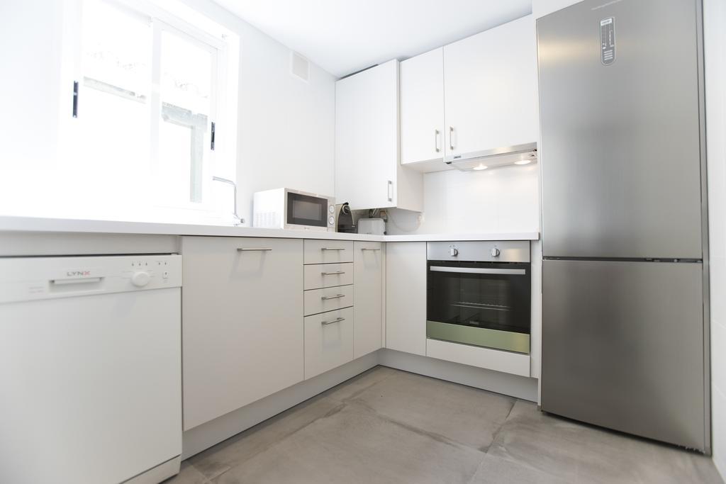 Alterhome Malasana II Madrid Dış mekan fotoğraf