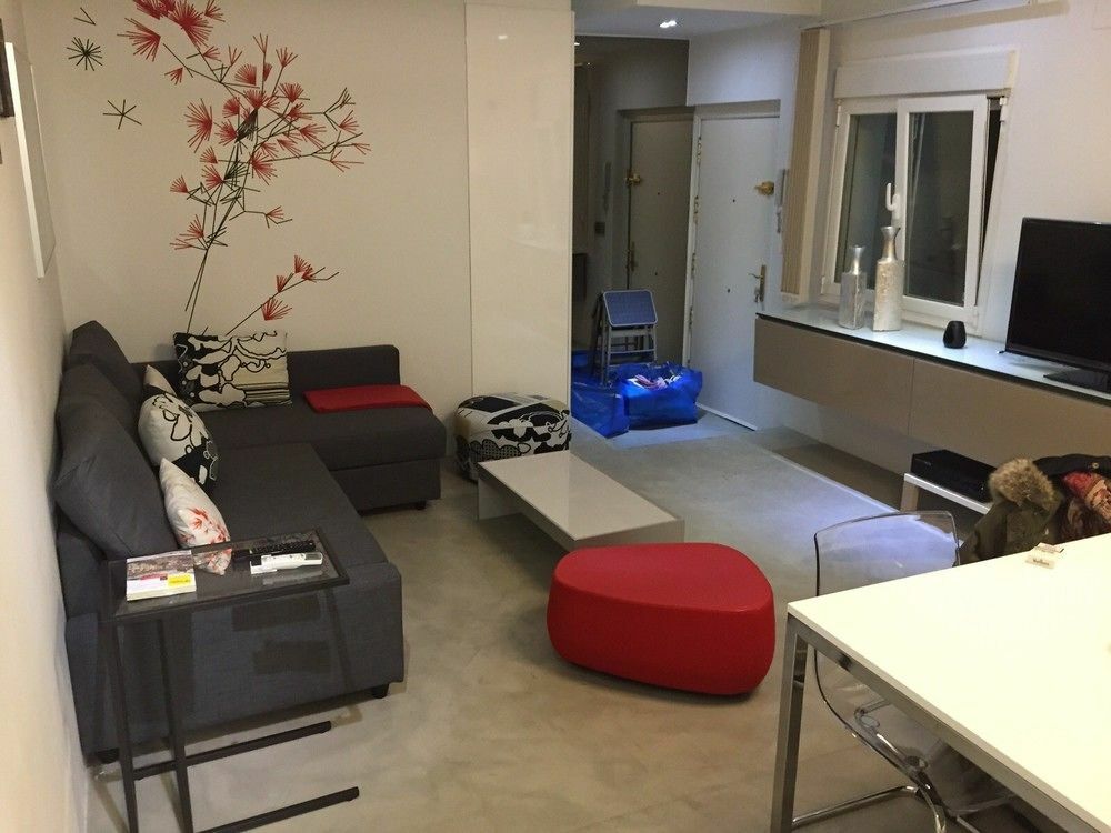 Alterhome Malasana II Madrid Dış mekan fotoğraf