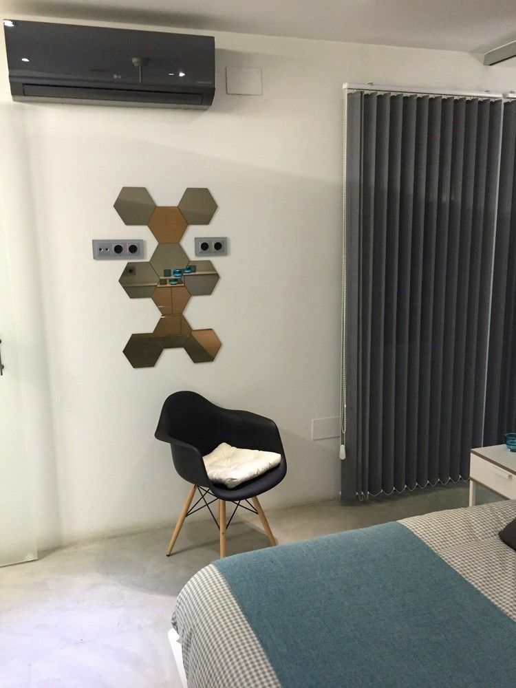 Alterhome Malasana II Madrid Dış mekan fotoğraf