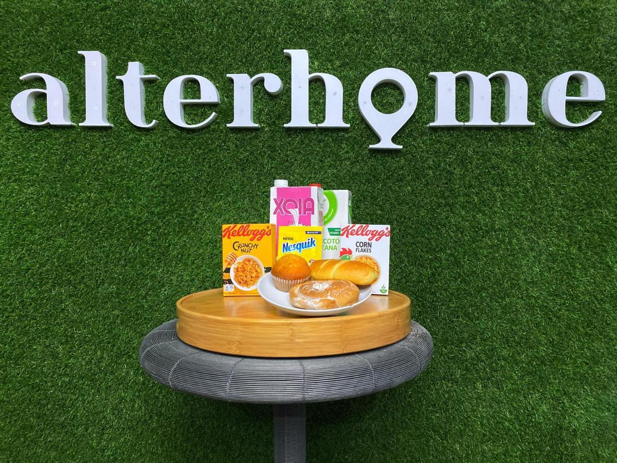 Alterhome Malasana II Madrid Dış mekan fotoğraf