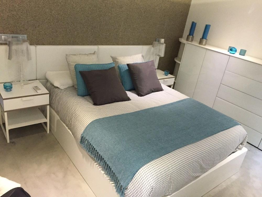 Alterhome Malasana II Madrid Dış mekan fotoğraf